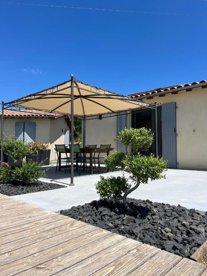 Gite Crest, Avec Terrasse Et Piscine. Екстериор снимка